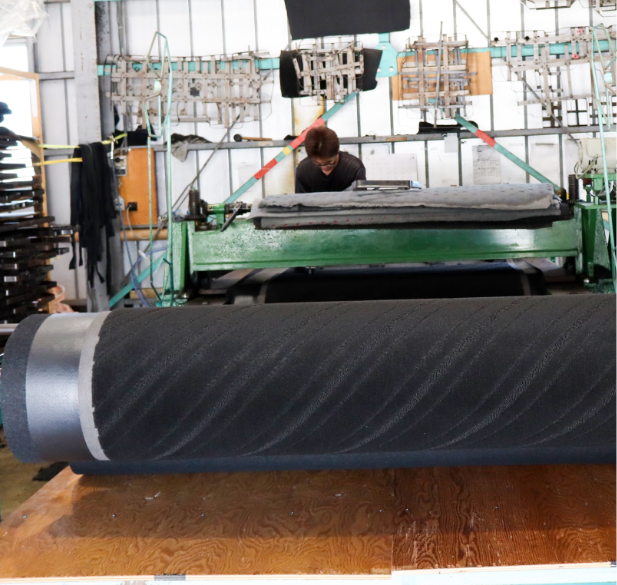 技術と知識が身に付く