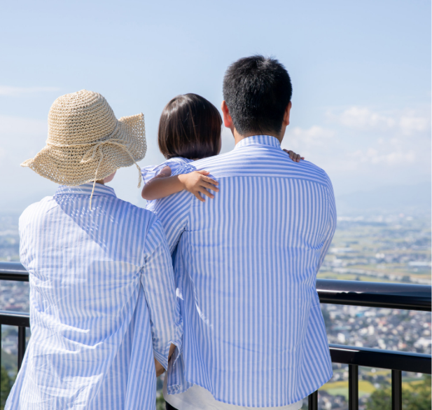 ワークライフバランスがとりやすい