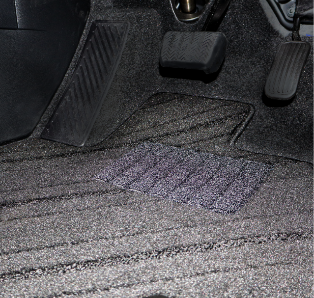 車に関わる仕事ができる