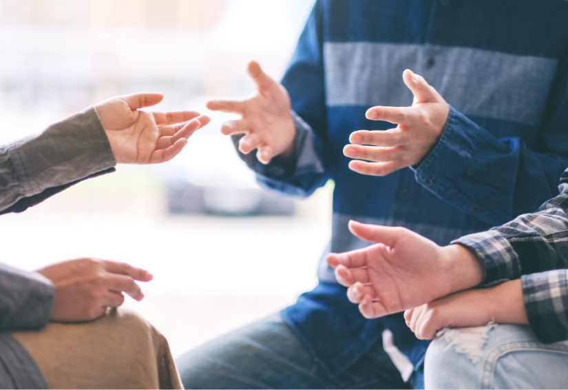 新しいことを素直に学び、前向きに吸収できる方